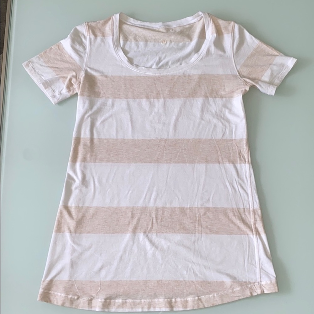 LuLulemon T- Shirt